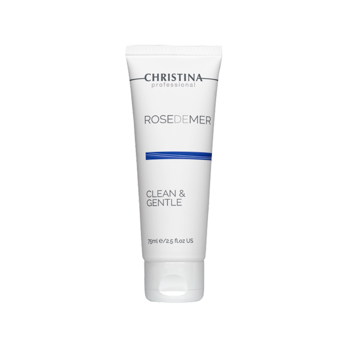 Гель очищающий Christina Rose De Mer Clean & Gentle 75 мл (CHR649)