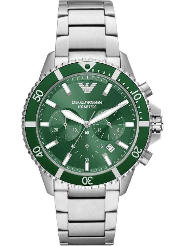 Наручний годинник чоловічий Emporio Armani AR11500 (786430)