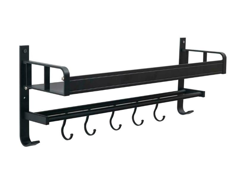 Полка для ванной комнаты Platinum 6167-1GI (000032778) Полка для ванной комнаты Platinum 6167-1GI (000032778)