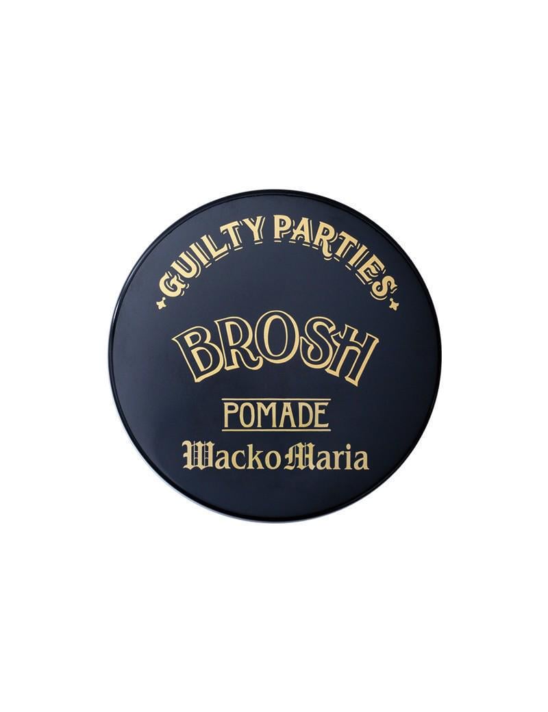 Помада для стилизации BROSH Maria Collaboration 115 г