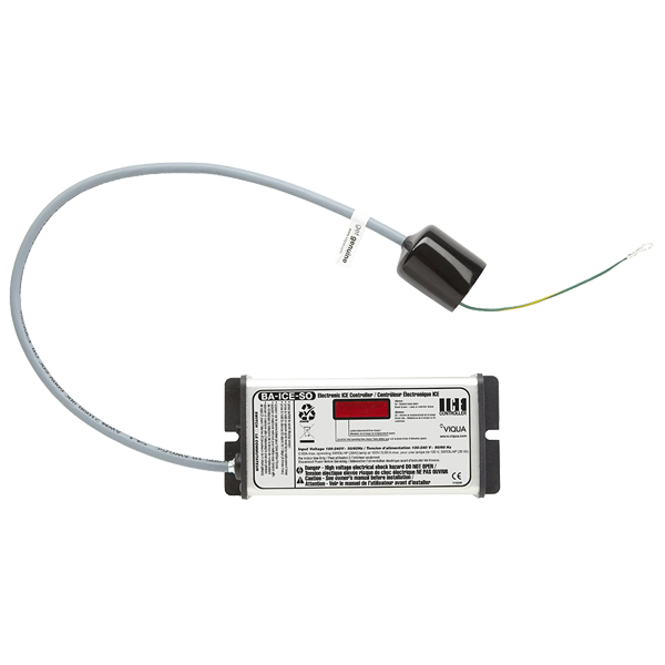 Контроллер питания балласт Viqua BA-ICE-SO для озонаторов S2Q-OZ S8Q-OZ