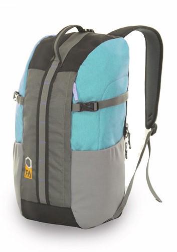 Рюкзак для веревки First Ascent Canyon 32 Light Blue (1060-FA 9702LB) Рюкзак для веревки First Ascent Canyon 32 Light Blue (1060-FA 9702LB)