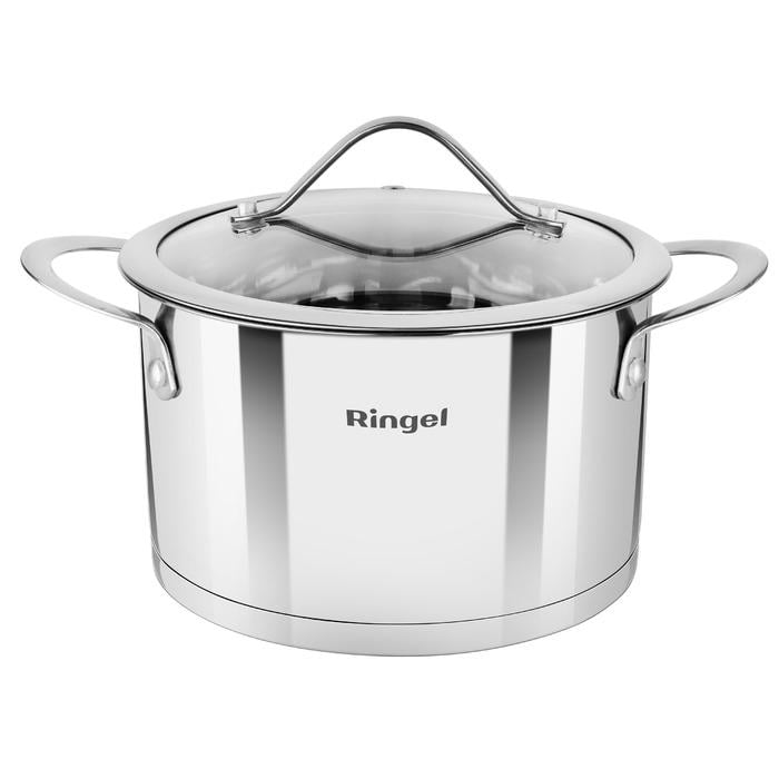 Кастрюля Ringel Fusion 22 см 4,7 л