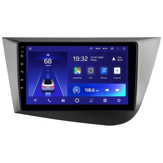 Автомагнитола штатная Seat Leon 2005-2012 Nextone 902 2+32GB