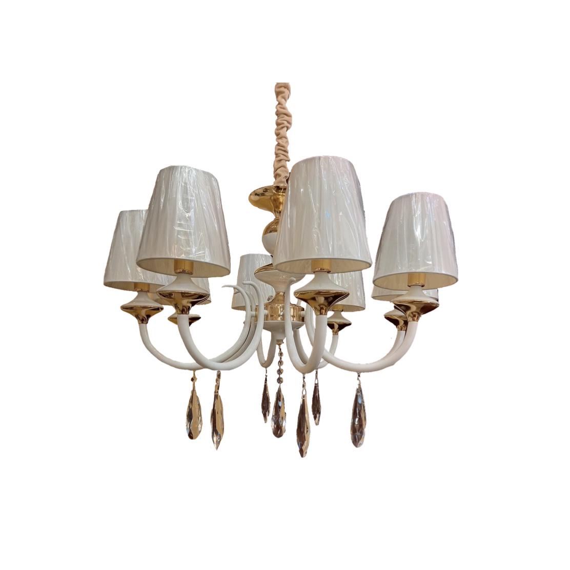 Люстра подвесная Szpak Diasha (1256/8)