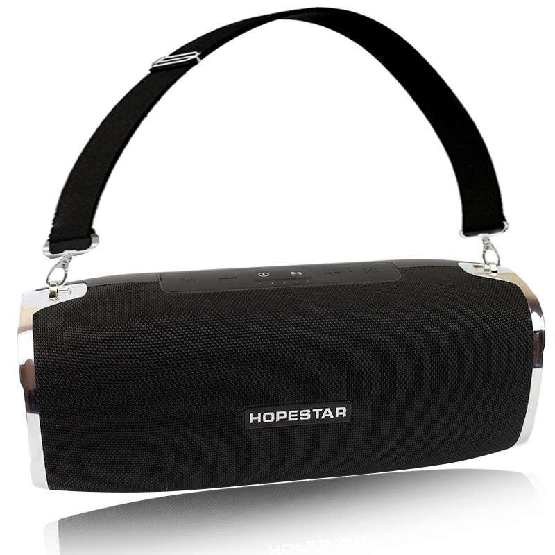 Беспроводная Bluetooth колонка Hopestar A6
