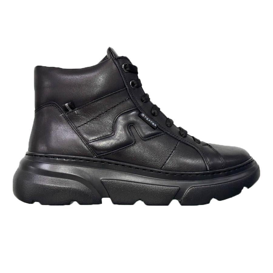 Черевики жіночі зимові STEPTER 8609 р. 36 Чорний