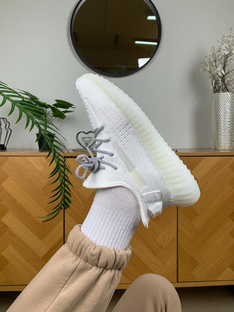 Кроссовки Stilli CX203-13_01 р. 40 Белый - фото 2 Кроссовки Stilli CX203-13_01 р. 40 Белый - фото 2