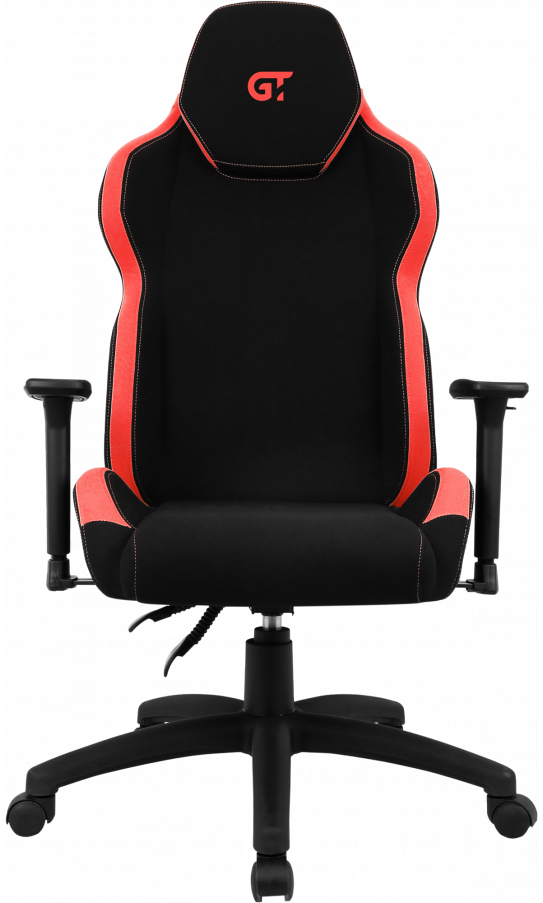 Кресло геймерское GT Racer X-2692 Black/Red Кресло геймерское GT Racer X-2692 Black/Red