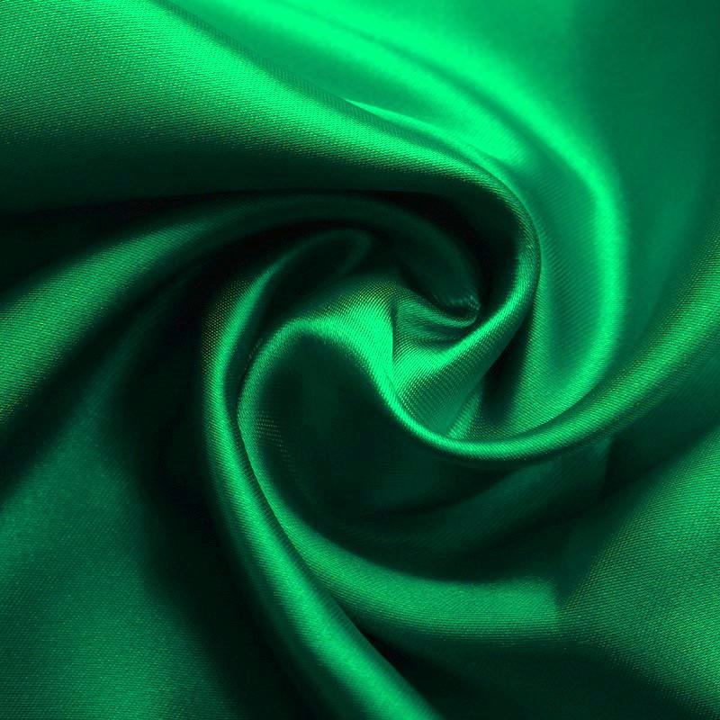 Ткань атлас LuxFabric 115 г/м² 1,5 м 1 м Зеленый (ТП1501а05) Ткань атлас LuxFabric 115 г/м² 1,5 м 1 м Зеленый (ТП1501а05)