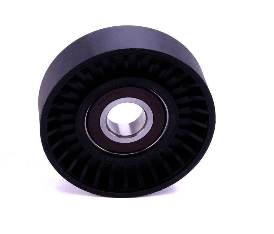 Ролик генератора MAGNETI MARELLI MPQ0165 331316170165 Opel Astra G/H/Combo/Corsa C/Meriva 1.4-1.8 98-09 натяжной