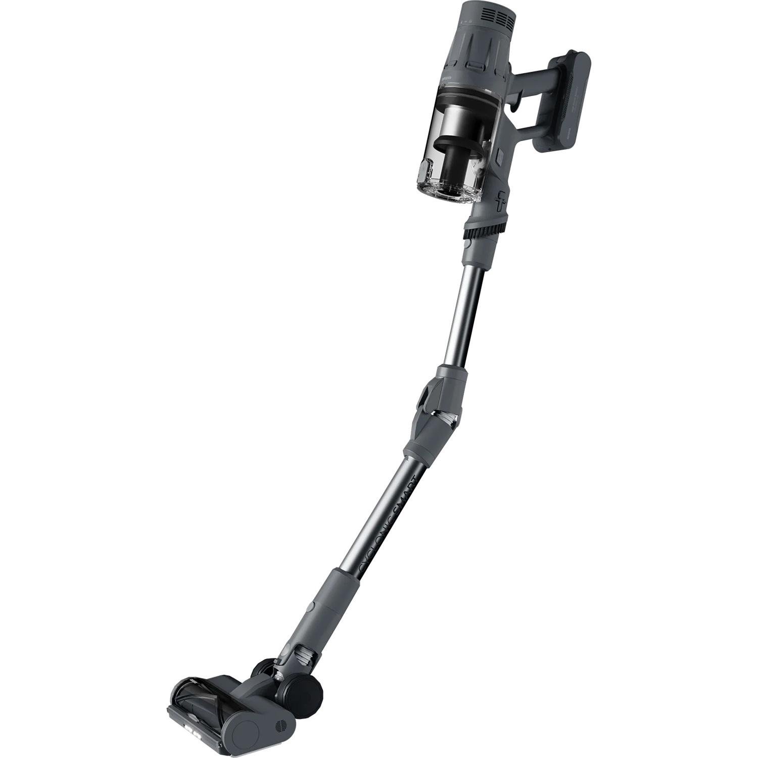 Пылесос беспроводной AIWA ZenkaiSui Evo 4 PetCare AVC-620 500 Вт 600 мл 3900mAh Li-ion до 80 мин (fe6c1eea) Пылесос беспроводной AIWA ZenkaiSui Evo 4 PetCare AVC-620 500 Вт 600 мл 3900mAh Li-ion до 80 мин (fe6c1eea)