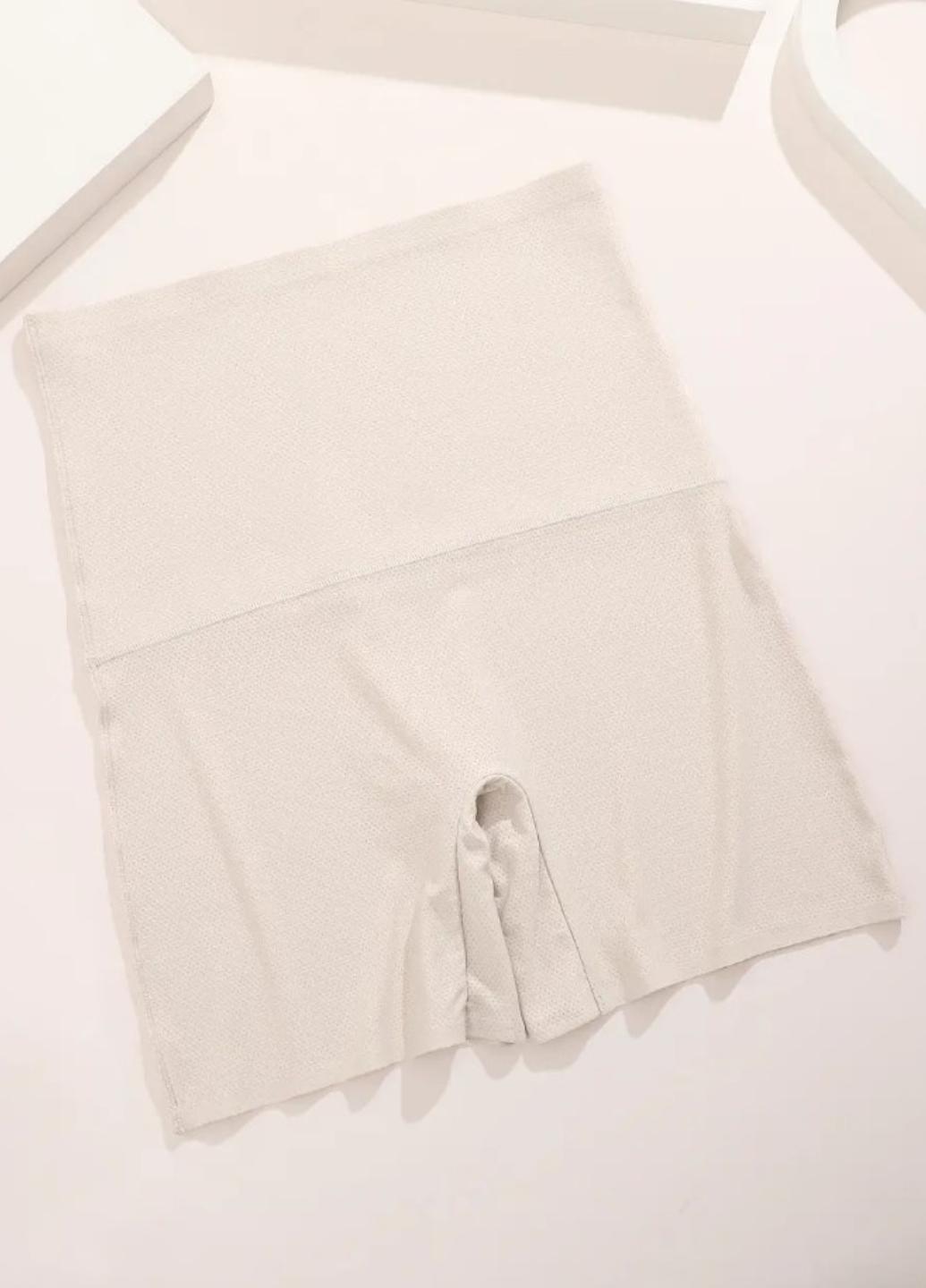 Трусики женские High Comfort с корректирующим эффектом L Бежевый (1943-46) - фото 6