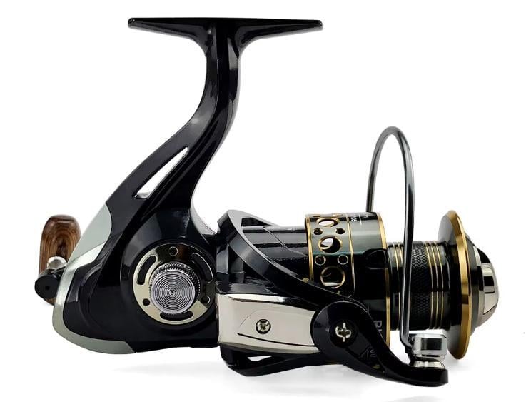 Котушка рибальська GHOTDA BK 3000