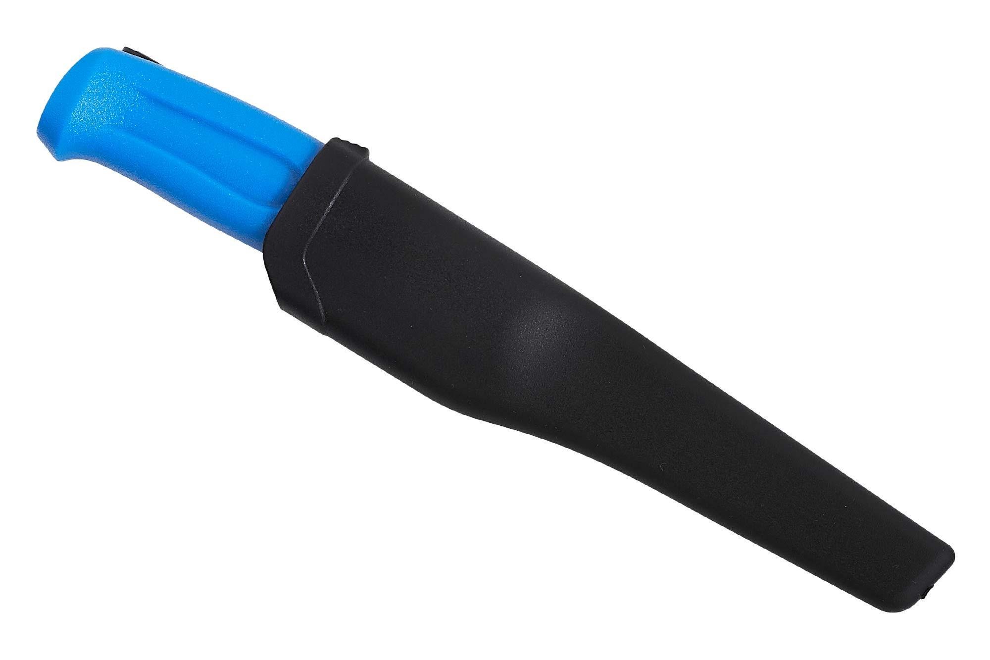 Нож охотничий рыбацкий Grand Way 94 мм (WK0026) - фото 3