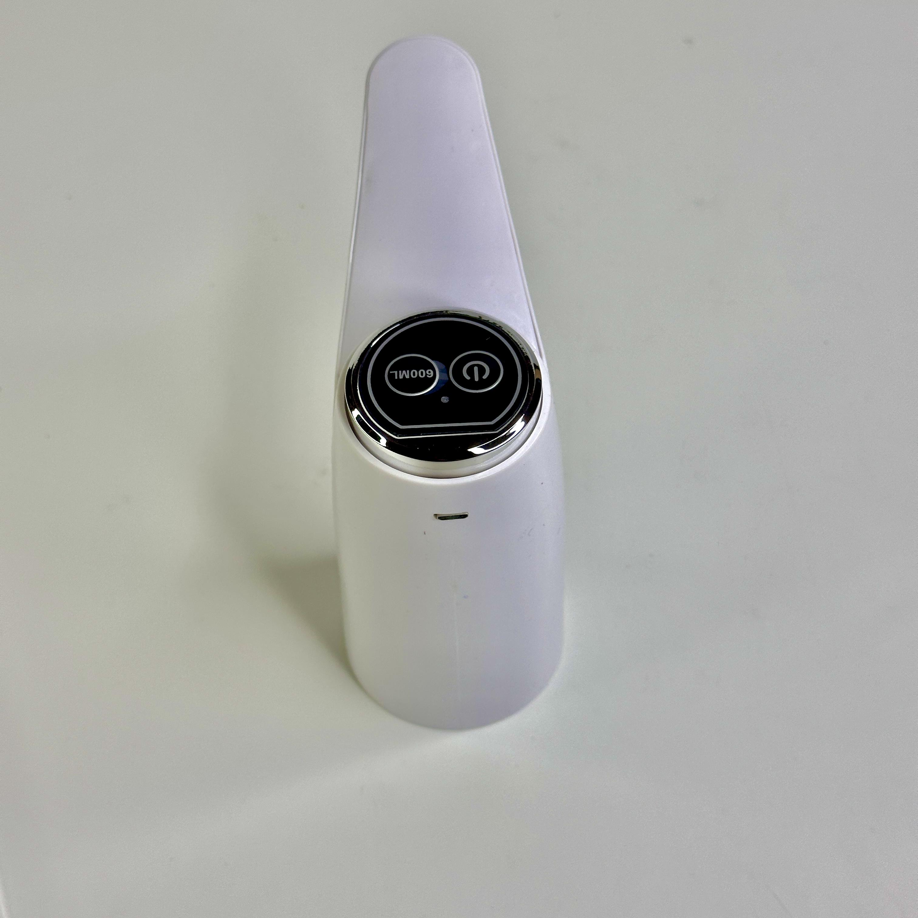 Помпа для воды электрическая Smart Touch Белый (PMP-11-White) - фото 2