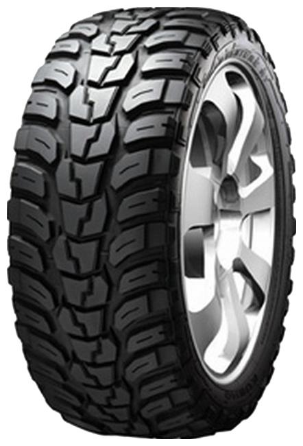 Шина всесезонная Marshal Road Venture MT KL71 305/70R16 124Q (2086330)