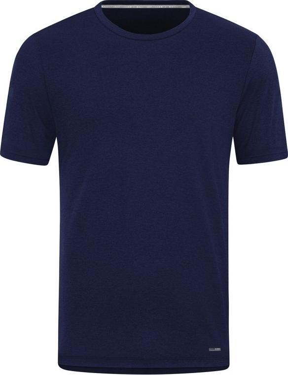 Футболка Jako PRO CASUAL 6145-900 M Темно-синий