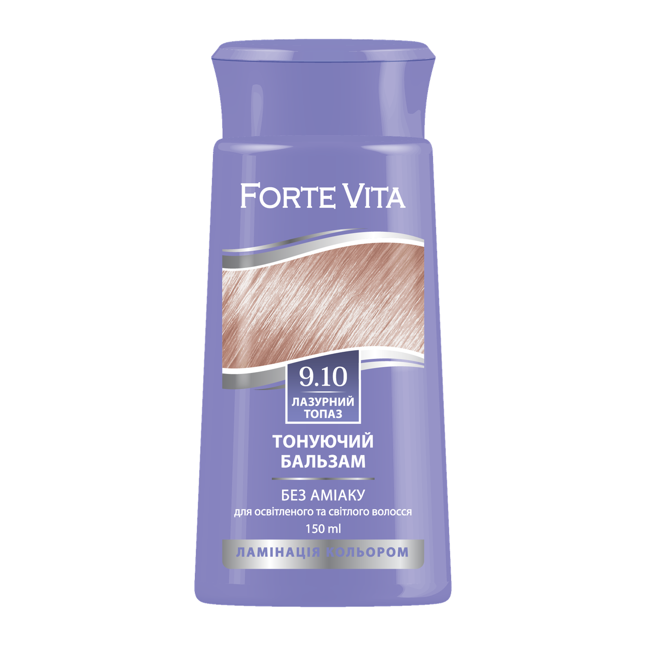 Бальзам тонизирующий Forte Vita 9.10 Лазурный топаз