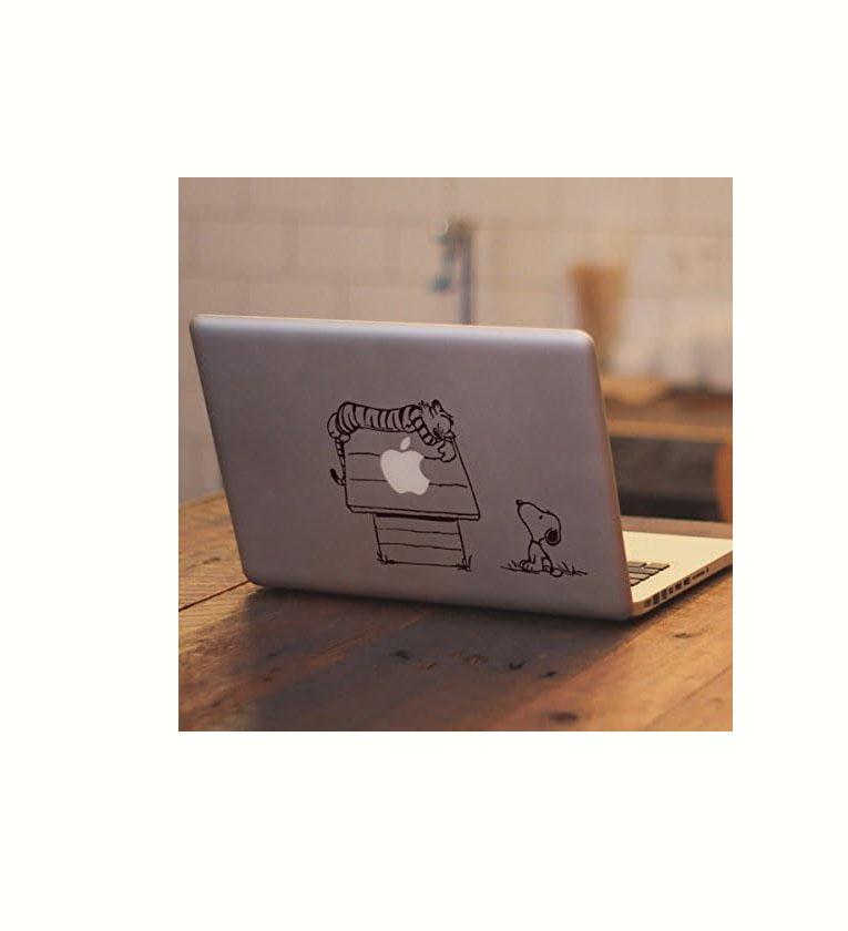 Виниловая наклейка на ноутбук Macbook Air 11 13@ Amazon b00q3n32oy one size Разноцветный - фото 2 Виниловая наклейка на ноутбук Macbook Air 11 13@ Amazon b00q3n32oy one size Разноцветный - фото 2