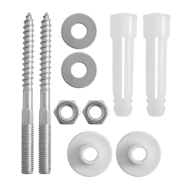 Кріплення для умивальника Wasseberg 7127