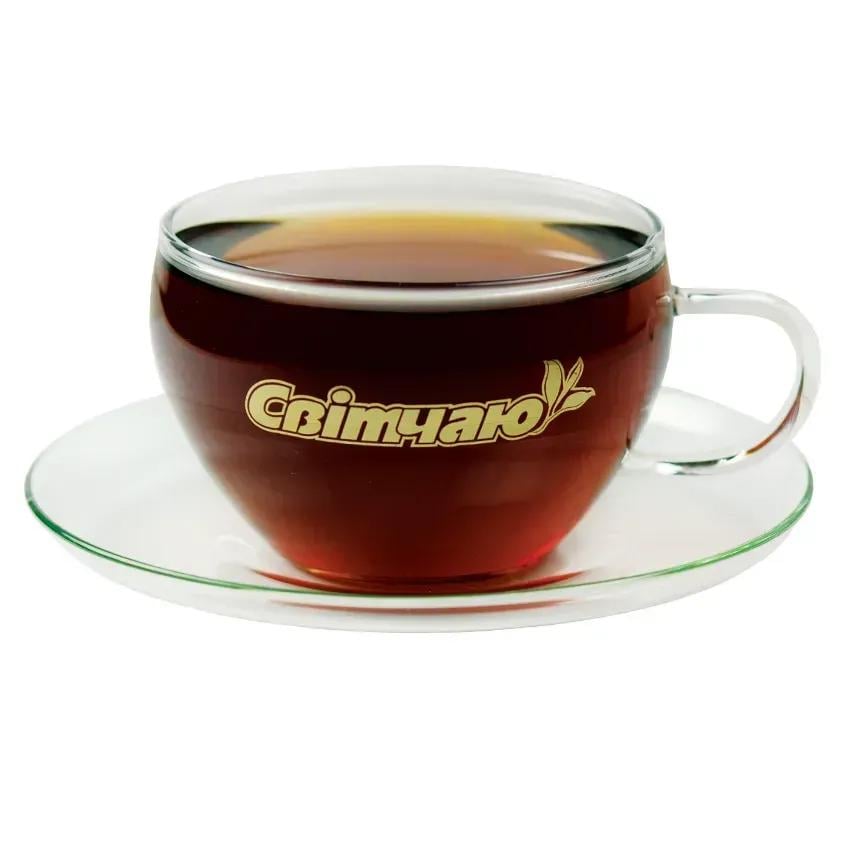 Пуэр Світ чаю черный прессованный с розой мини бинг ча 8 г (40005) - фото 5 Пуэр Світ чаю черный прессованный с розой мини бинг ча 8 г (40005) - фото 5