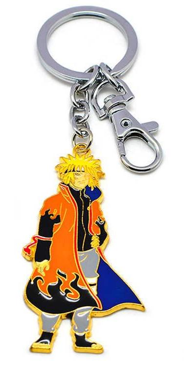 Брелок Minato Naruto (NA 22.42)