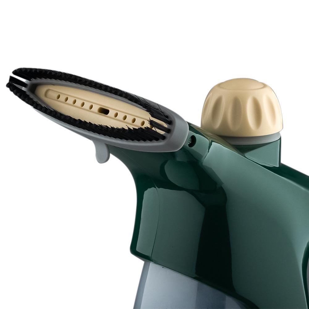 Відпарювач для одягу ручний вертикальний Raf R1161-G 800 Вт (r1161-g) - фото 6 Відпарювач для одягу ручний вертикальний Raf R1161-G 800 Вт (r1161-g) - фото 6