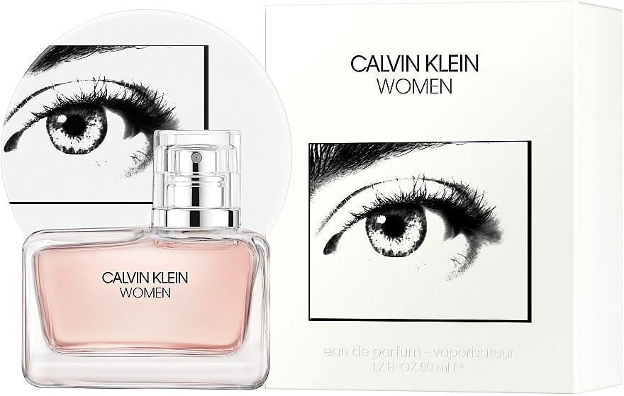 Парфюмированная вода для женщин Calvin Klein Women 50 мл (378437)