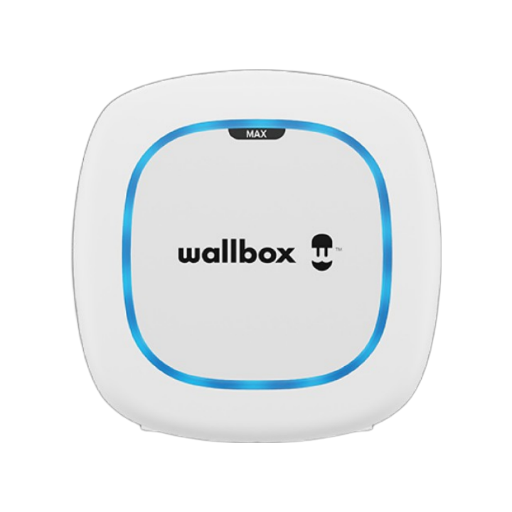 Зарядная станция Wallbox Pulsar Plus 32 А 7,4 кВт Тype 1 Wi-Fi/Bluetooth ОСРР 5 м (PLP1-0-1-2-9-001) - фото 3 Зарядная станция Wallbox Pulsar Plus 32 А 7,4 кВт Тype 1 Wi-Fi/Bluetooth ОСРР 5 м (PLP1-0-1-2-9-001) - фото 3