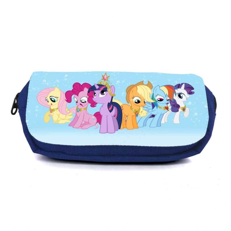 Пенал школьный Мой маленький пони My little pony MLP 023 (2267532814)