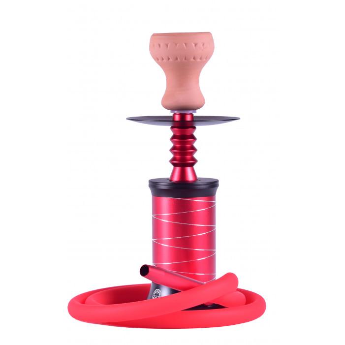 Кальян Yahya Vyro 2.0 Красный (1567214451)