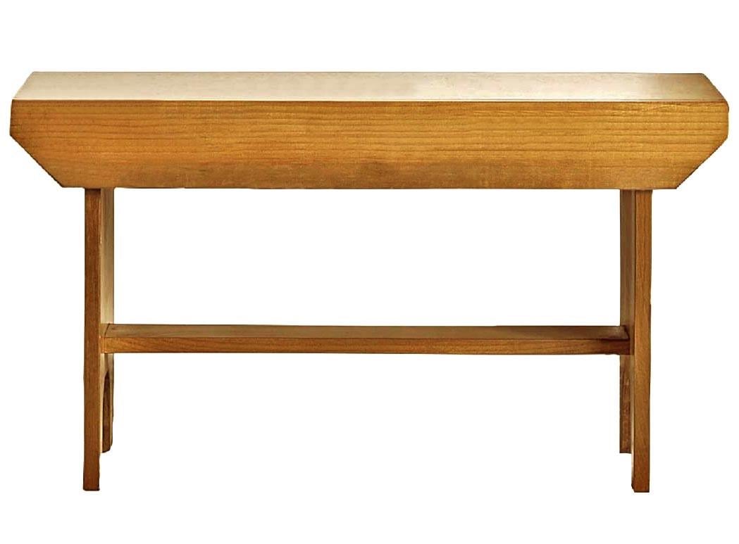 Стульчик из дерева Ужник Сиена (ТАБ-005605)