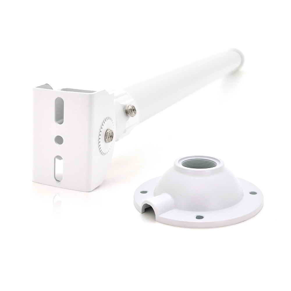 Кронштейн для камери PiPo PP-601 металевий 1,5-3 м Сірий (YUT_V10578)