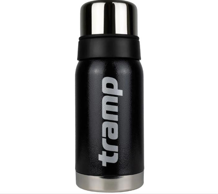 Термос Tramp 0.5л UTRC-030-black Expedition Line чорний - фото 1 Термос Tramp 0.5л UTRC-030-black Expedition Line чорний - фото 1