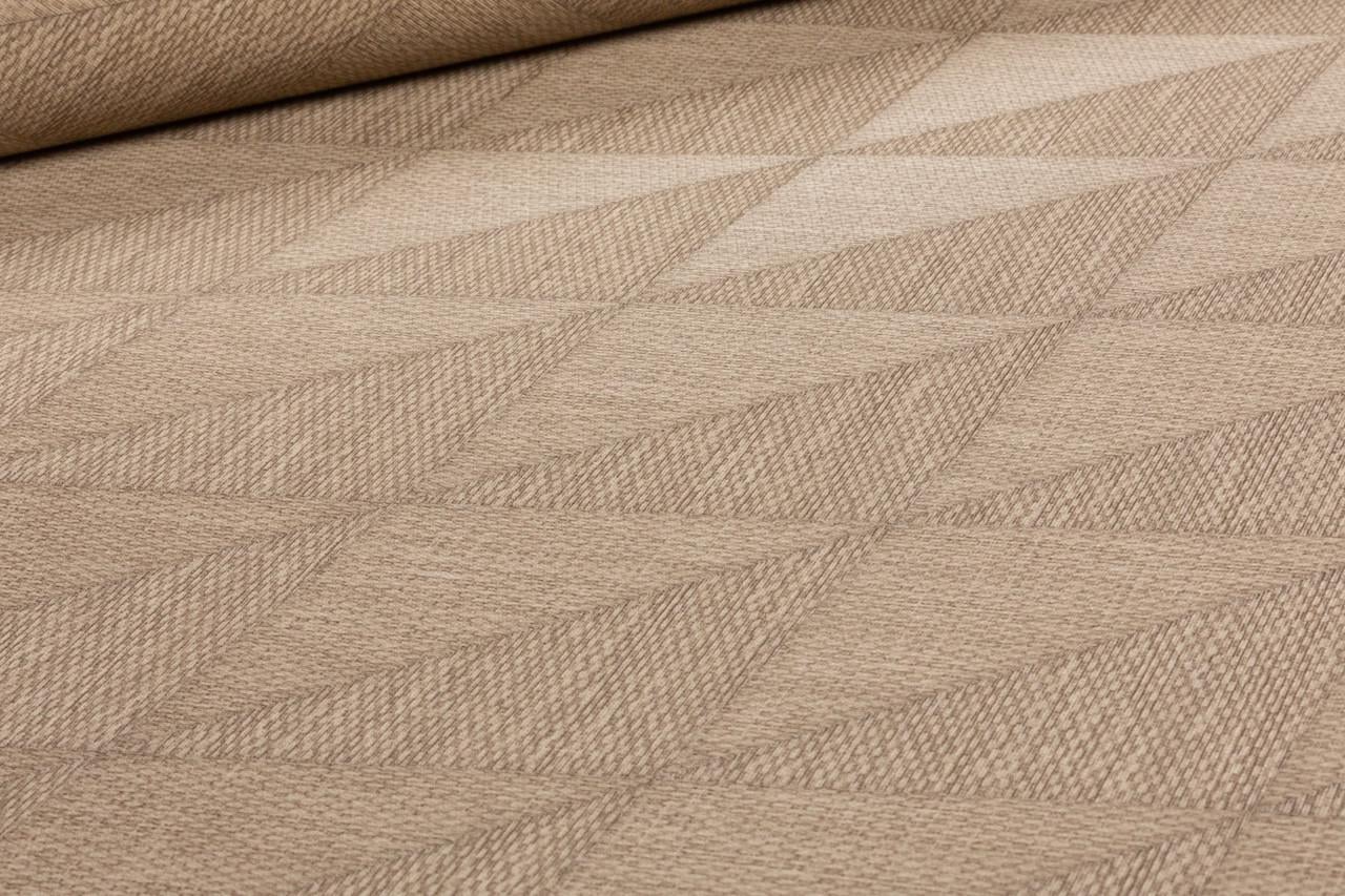 Обои флизелиновые Erismann Fashion for walls 5 12252-20 Декор винил горячего тиснения 1,06х10,05 м Коричневый