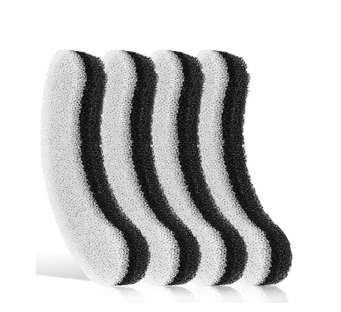 Фильтр сменный для поилки-фонтана животным NPET WF100/WF050 2 шт. (2439201720)