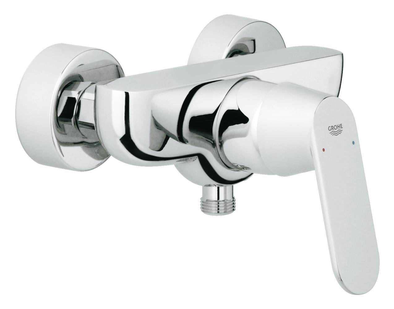 Смеситель для душа Grohe Eurosmart Cosmopolitan Хром (32837000)