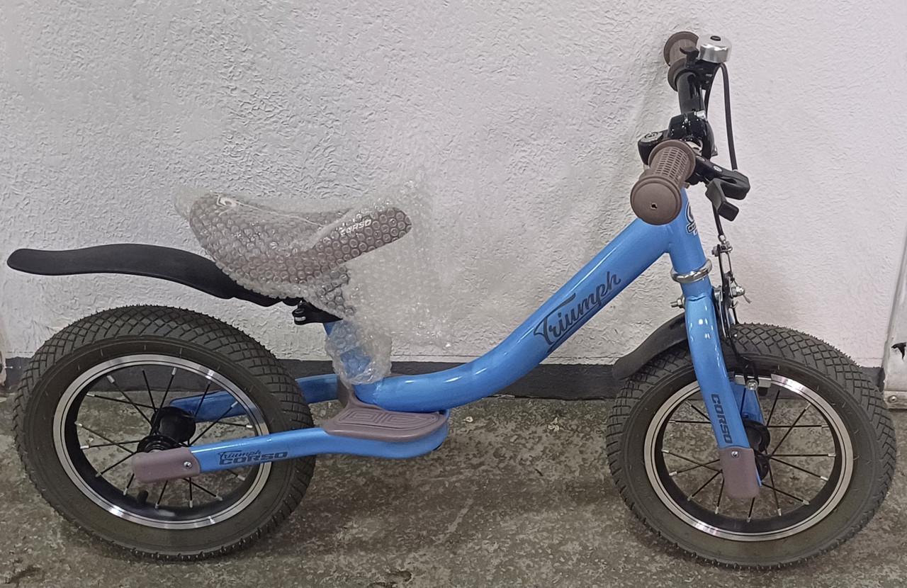 Біговел CORSO Triumph 12" (74100) - фото 2 Біговел CORSO Triumph 12" (74100) - фото 2