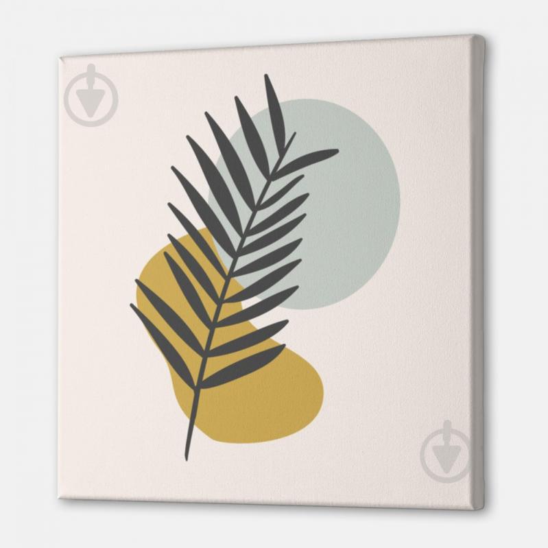 Картина Leaf Malevich Store 50x50 см (KV0803)