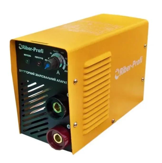 Сварочный аппарат Riber-Profi MMA 200