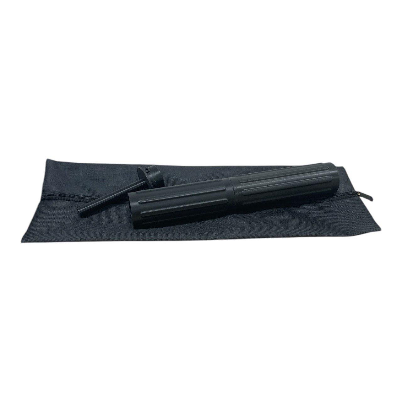 Дымная трубка BBL для шоу мыльных пузырей