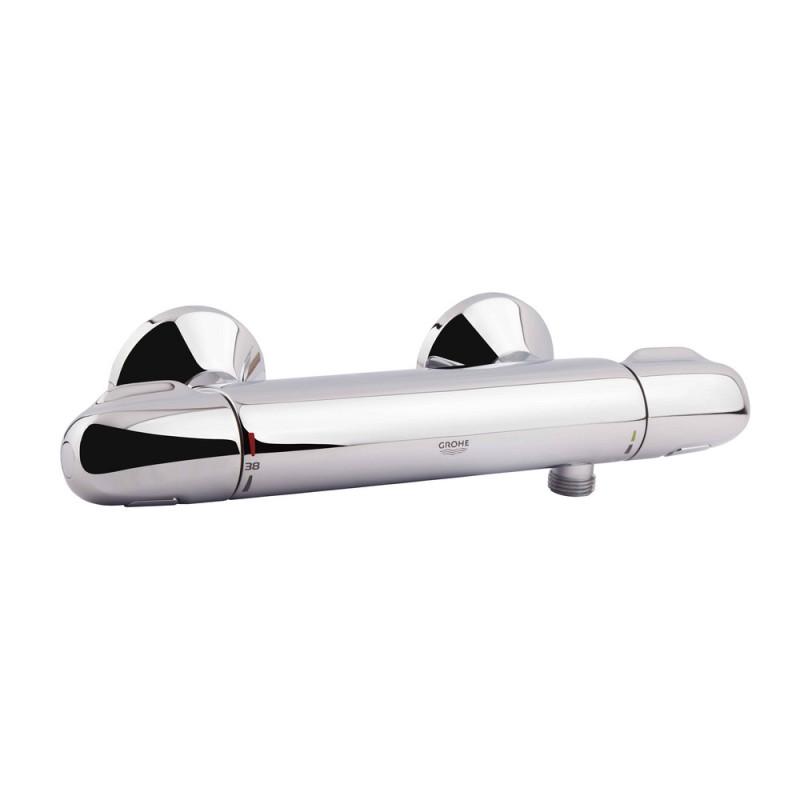 Смеситель для душа Grohe Grohtherm 1000 34143003 (55884)