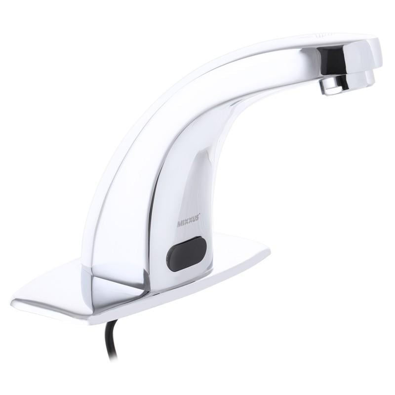 Монокран на одну воду сенсорный MIXXUS PREMIUM TIMO 001 (MI2837)