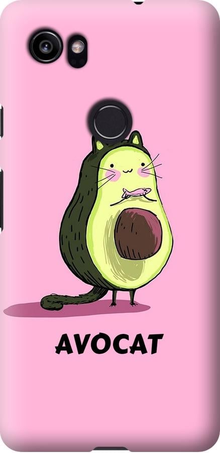 Чехол на Google PixeL 2 XL Avocat (4270u-1643-42517)