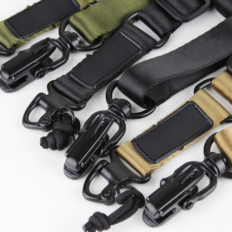 Ремень оружейный одно-двухточечный MS2 Tan (SL-23-T) - фото 2 Ремень оружейный одно-двухточечный MS2 Tan (SL-23-T) - фото 2