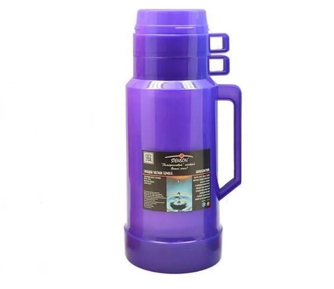 Термос со стеклянной колбой 500 мл (LU001050)