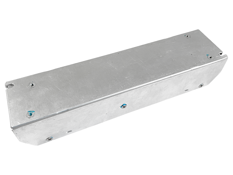 Блок живлення 150W IP20 Long 12V (9640) - фото 2 Блок живлення 150W IP20 Long 12V (9640) - фото 2