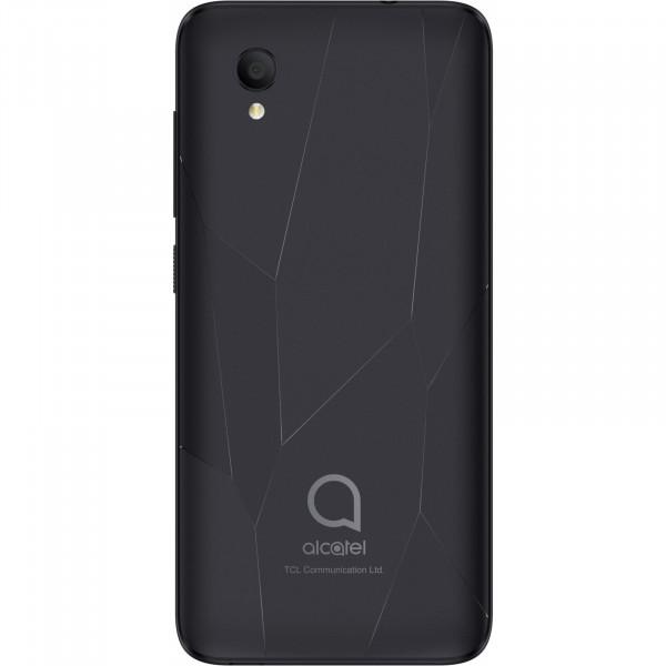 Смартфон Alcatel 1 5033D 1/16GB Dual Sim Volcano Black (5033D-2LALUAF) - фото 5