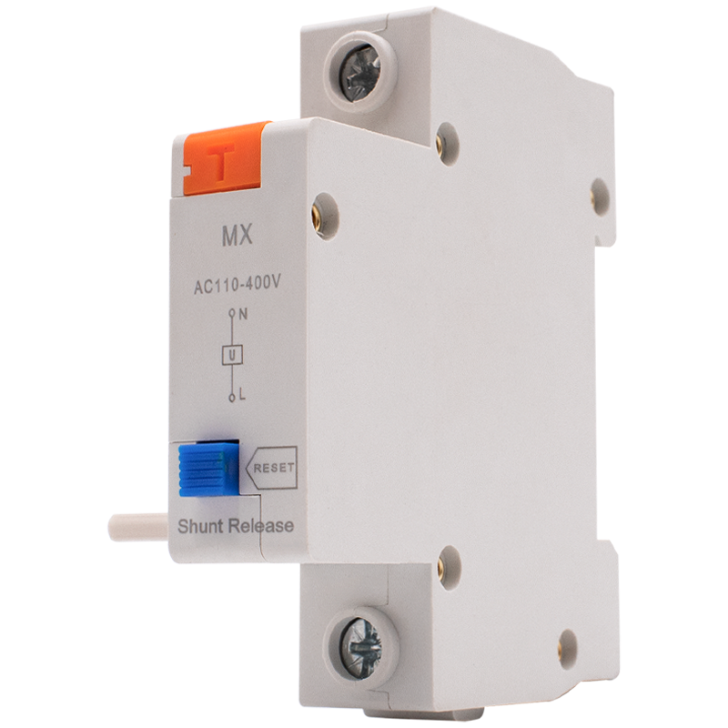 Контакт дополнительный CNC Electric для YCB9-80M OF (Б00043736)